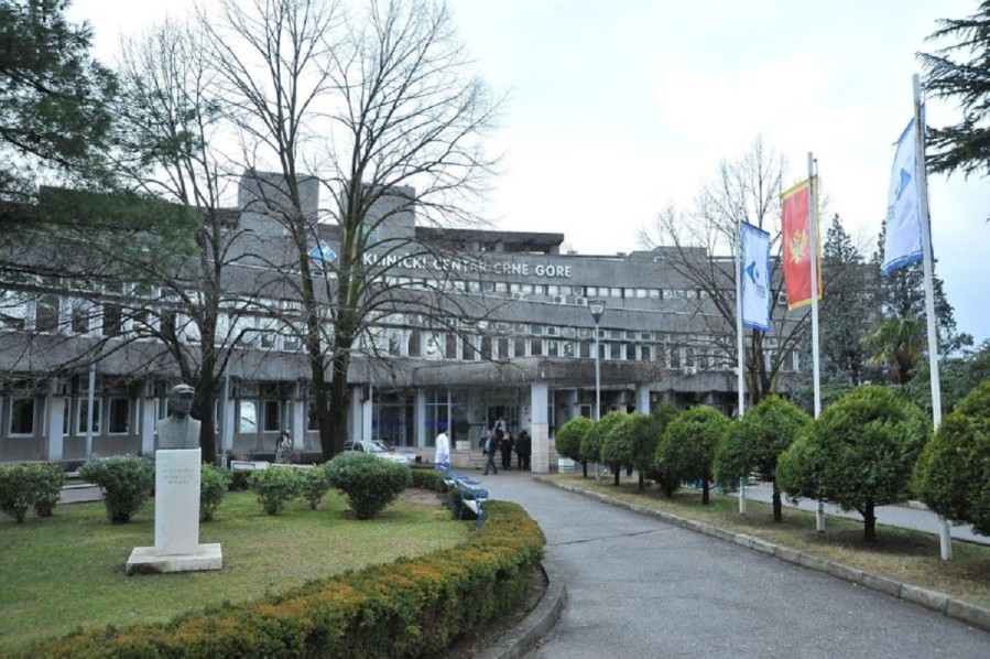 Tužilaštvo odbacilo optužbe protiv doktora Fatića