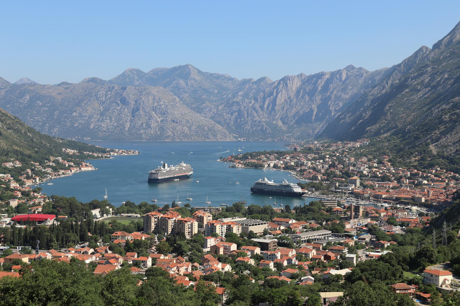 DPS Kotor: Jokićevi dani mrmota su odbrojani, razumijemo da mu je teško suočiti se sa tim