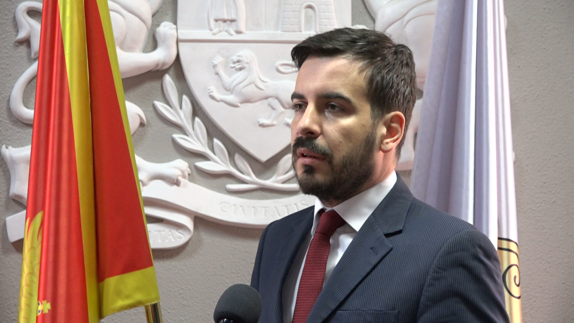 Jokić: Povućićemo žalbe i ponoviti izbore na Prčanju i Mircu