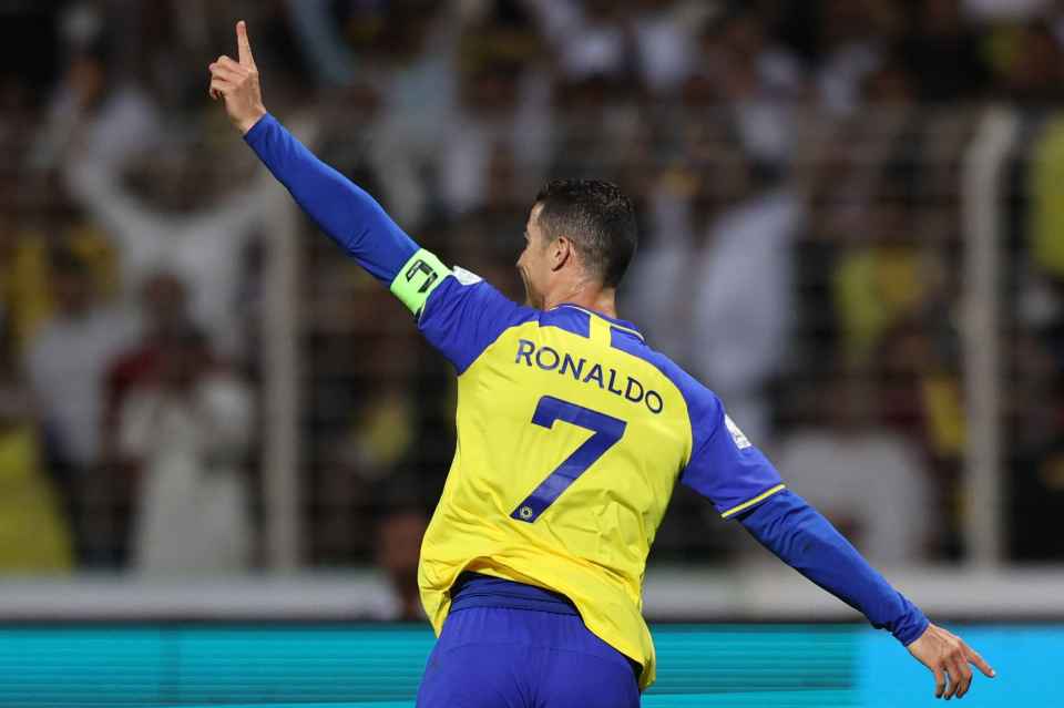 Ronaldo najplaćeniji fudbaler svijeta i u 2024.