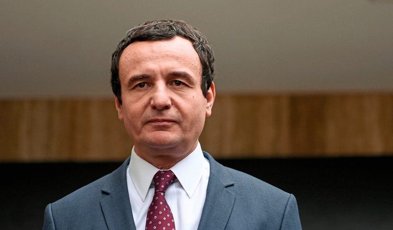Kurtiju teško pada što se Srbija brine o Srbima sa KiM: To je neprijateljski čin