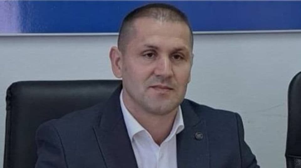 Šćepanović: Pakistanac formirao grupu za krijumčarenje migranata