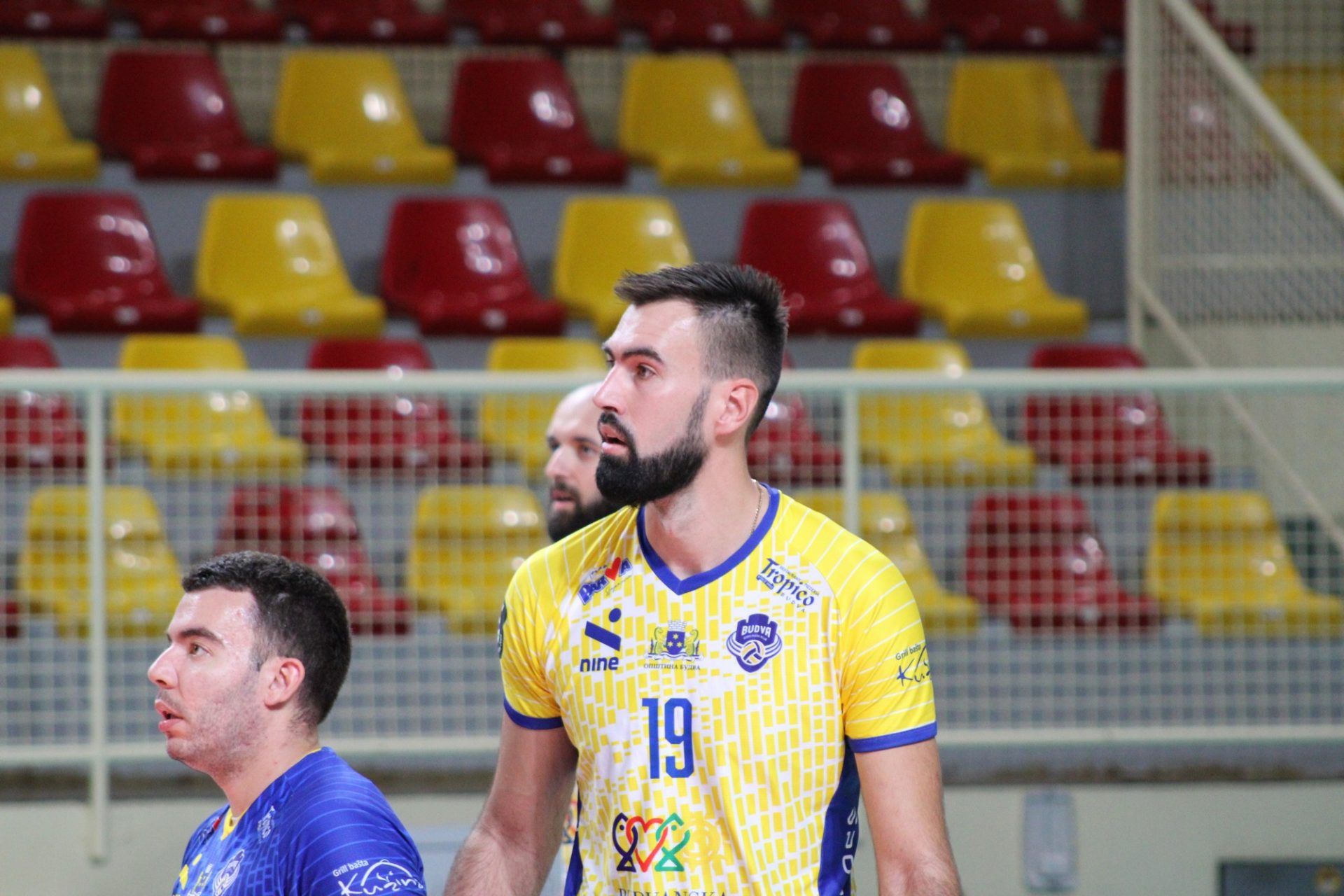 Babić: Nismo pokazali u Finskoj ništa od onoga što možemo, očekujem mnogo bolje izdanje u revanšu
