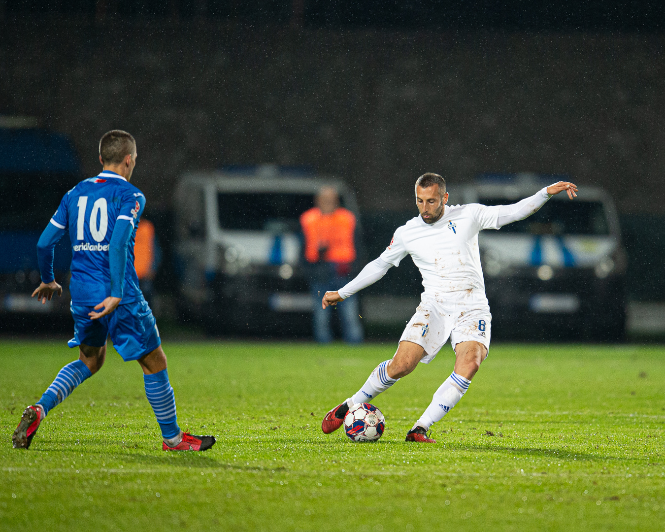Luijevih 300: Pored svega lijepog – 30 godina Varvara i gol protiv Dečića, to je najljepši trenutak