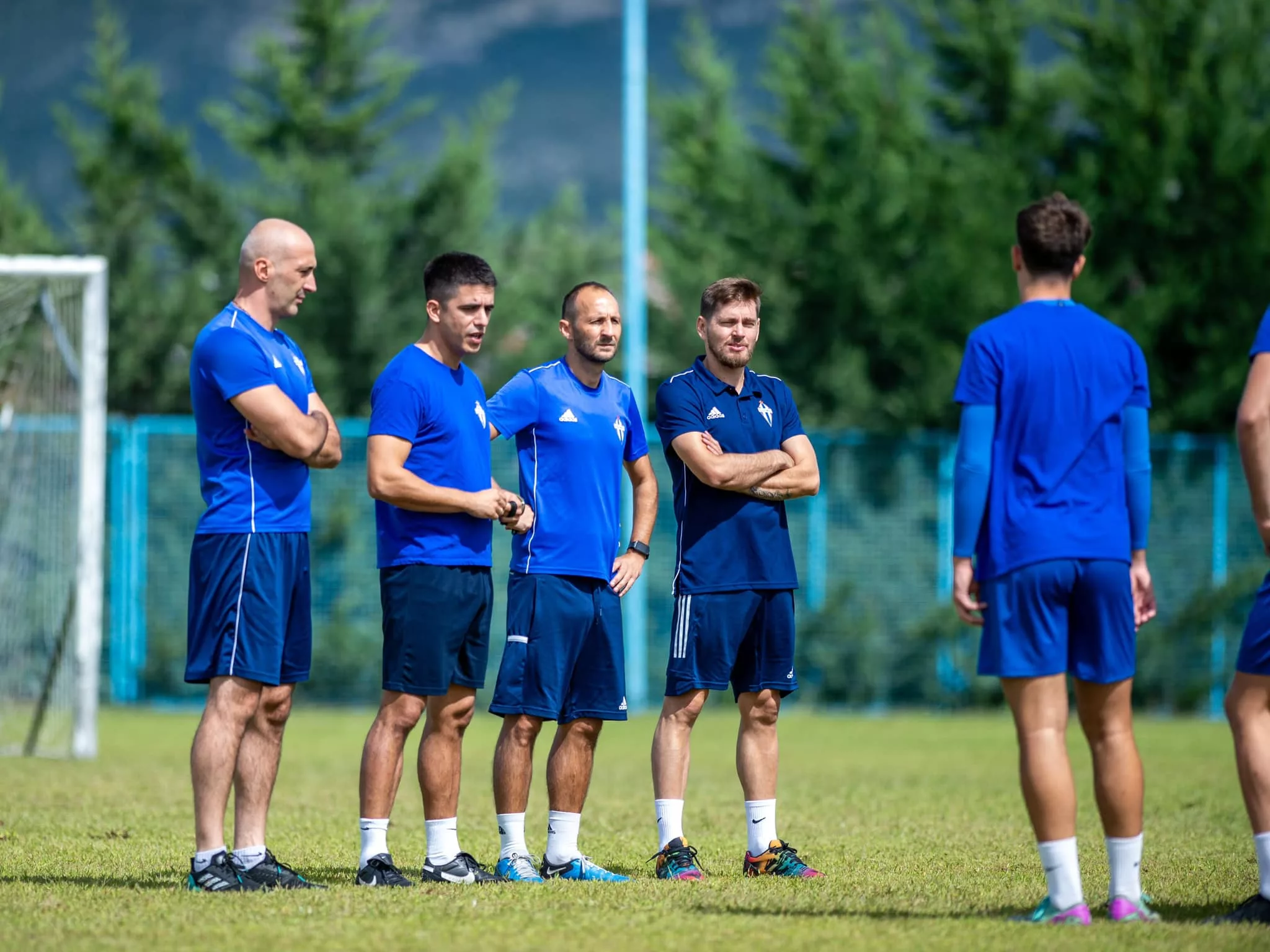 Janjević: Spremali smo se za pobjedu u Trabzonu
