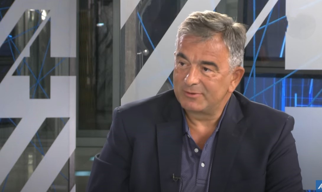 Medojević: Đukanović stalno sije podjele i predstavlja se kao žrtva srpskog nacionalizma i politika iz Beograda što je laž!