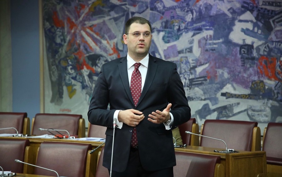 Anđušić: Dvije prosječne zarade nisu dovoljne da podmire troškove sindikalne potrošačke korpe