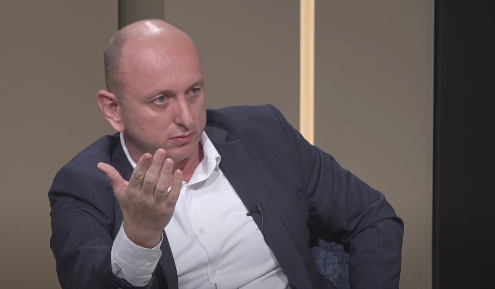 Knežević pisao Vrhovnom tužiocu: Traži informacije u kojoj fazi se nalazi istraga montiranog državnog udara