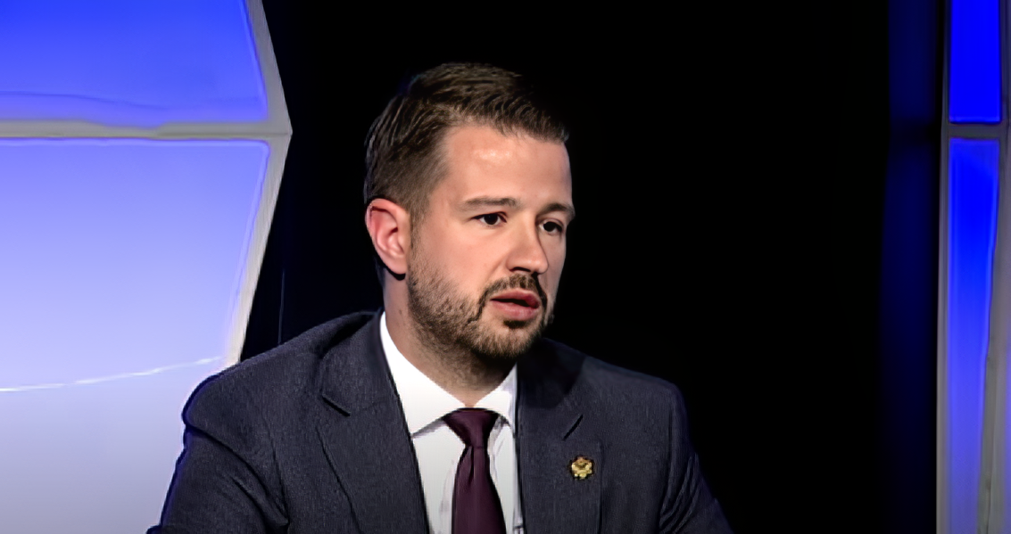 ROĐAČE, SA GRANICE EVROPSKE UNIJE STIGAO TI ABER U VIDU ŠAMARA