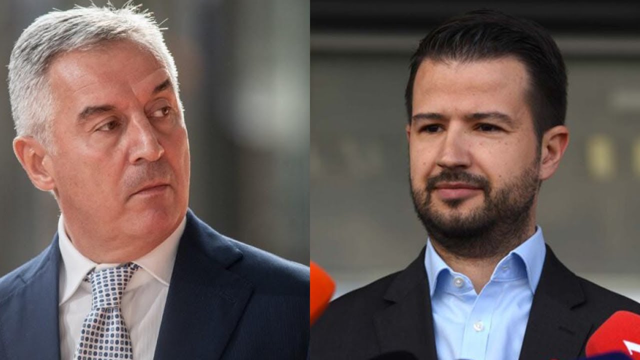 Đukanovićevom utabanom stazom: Šta je Milatović Srbima u Crnoj Gori i Srbiji?