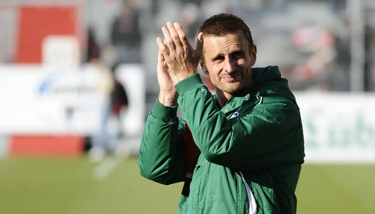 Peković pred smjenom, Mulalić se vraća na klupu Dečića?