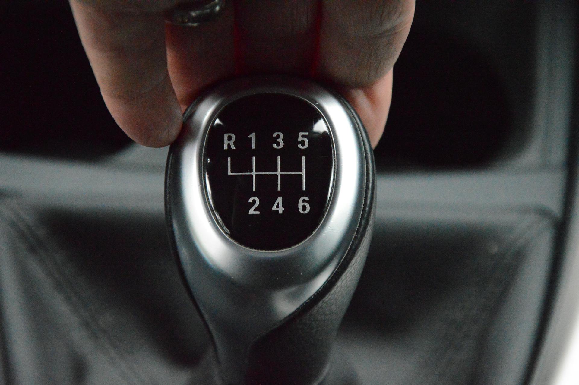 Ovim greškama uništavate mjenjač svog automobila