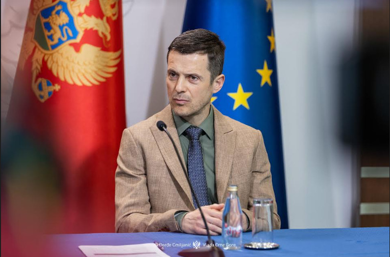 Mujović: Novi Zakon o energetici – velika šansa za građane