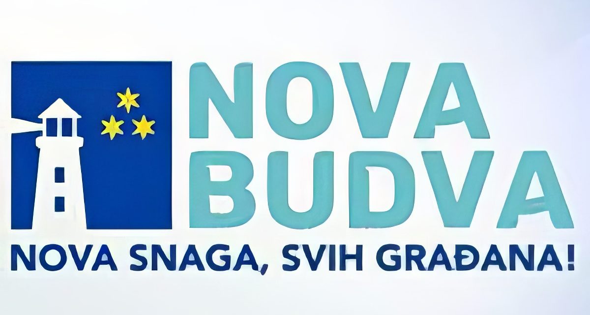 Sklapaju se predizborne kockice: „Nova Budva“ ide u koaliciju sa Mikijeljom
