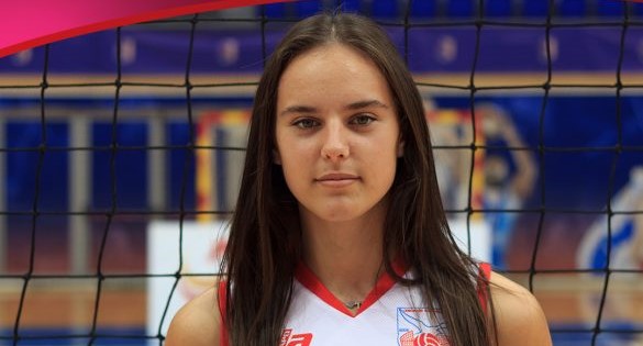 Koprivica i Vlaović najbolje poenterke 13. kola EPCG Superlige