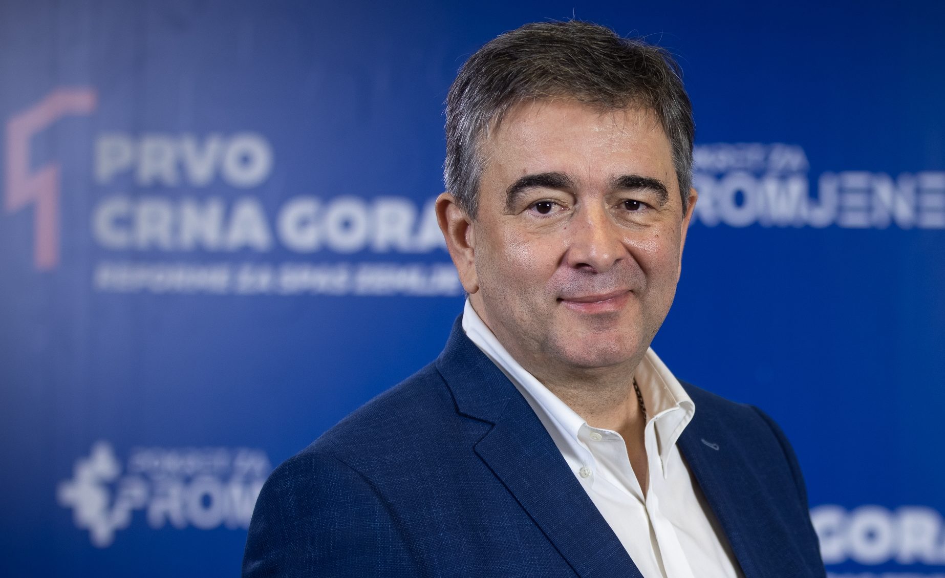 Medojević se složio sa Janovićevom izjavom: Crna Gora da bi opstala mora biti svih!