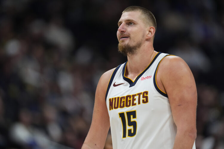 Jokić ne može sam: Klipersi slavili u Denveru