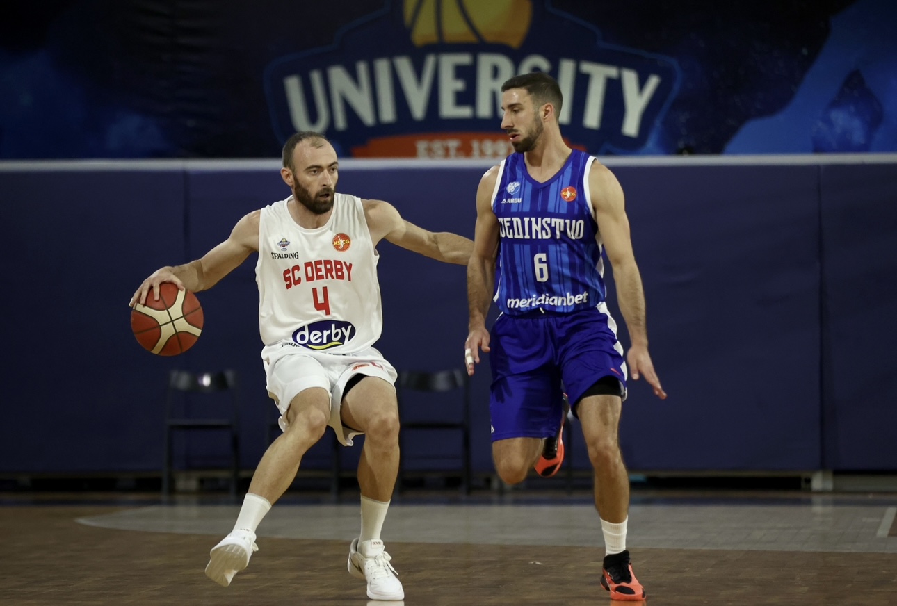 SC Derbi lako sa Jedinstvom
