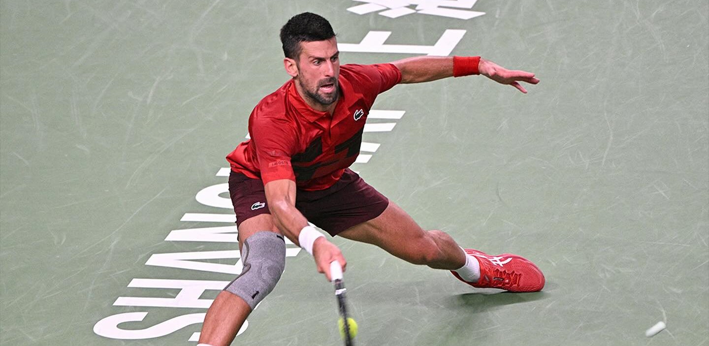 Veliki i u porazu: Đoković čestitao Sineru, izrazio poštovanje prema Federeru