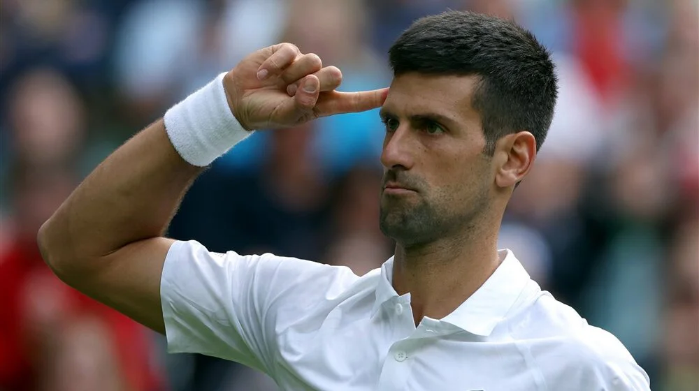 ATP: Bez promjena u vrhu
