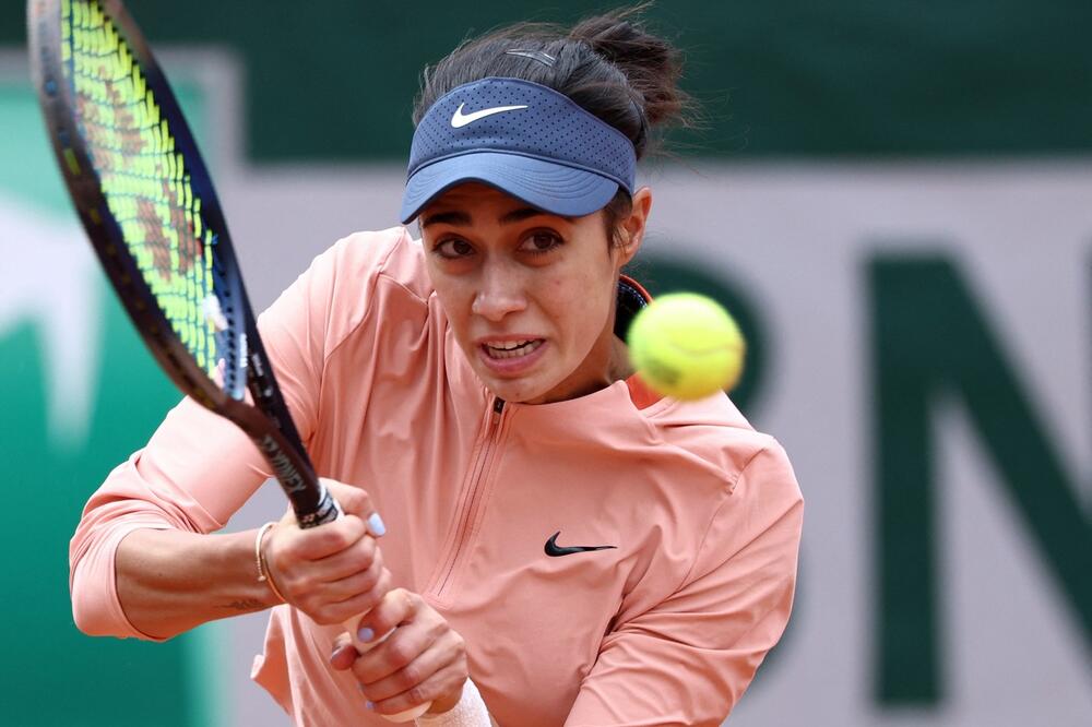 Danilović u polufinalu WTA turnira Gvangdžuu
