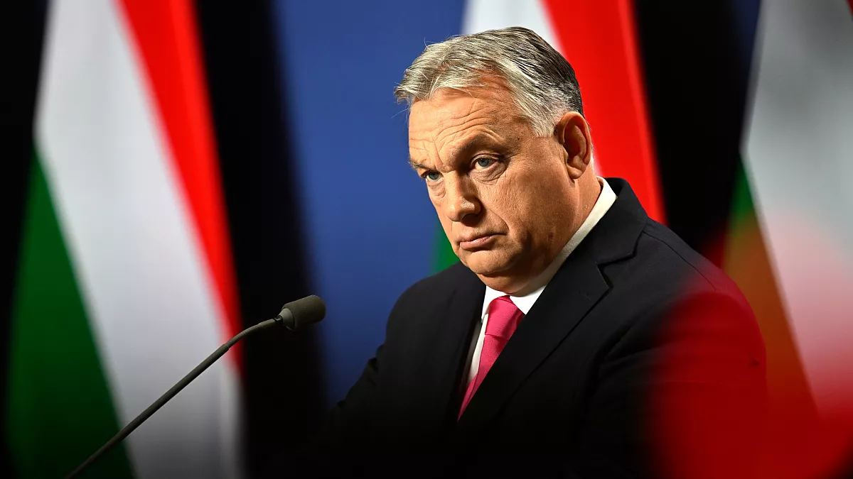 Orban: Srbiji je mjesto u EU, bez nje nijedno proširenje neće biti uspješno; Svi koji vjeruju da se ostale zemlje Zapadnog Balkana mogu integrisati bez Beograda su u zabludi