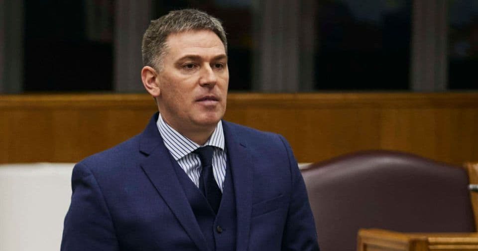 Samo u Crnoj Gori: Huter uporedio Mandića sa Omer pašom Latasom i Birolijem, hoće da ga proglasi personom non grata na Cetinju