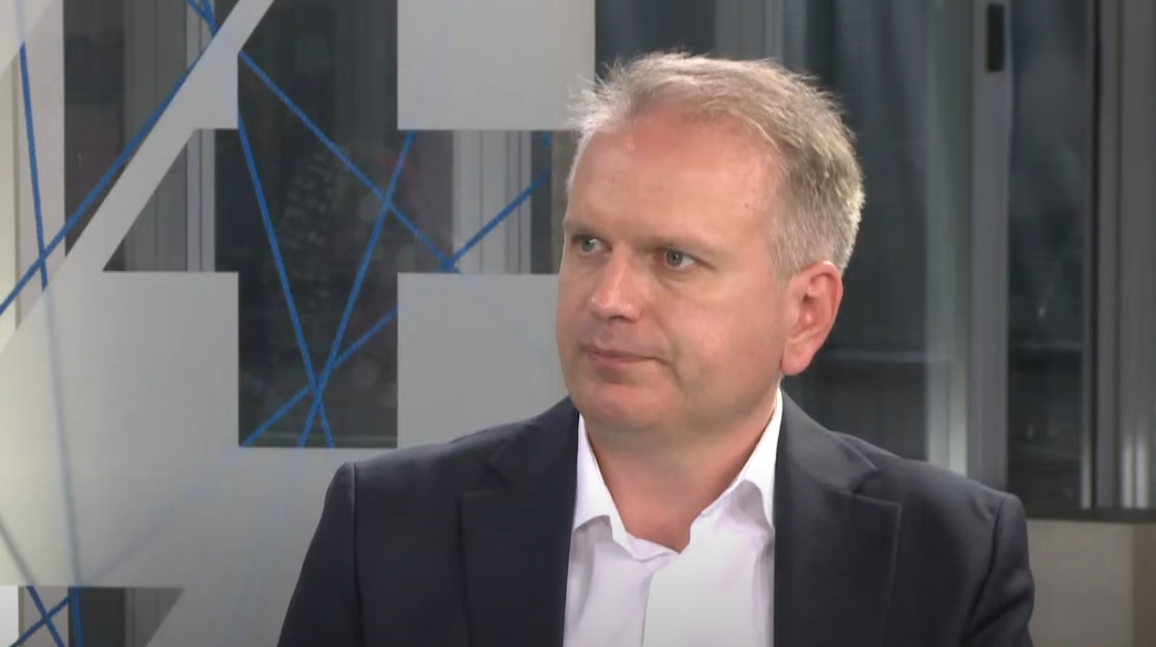 Perić: U Crnoj Gori demokratija nije vladavina većine, već dobro organizovane manjine