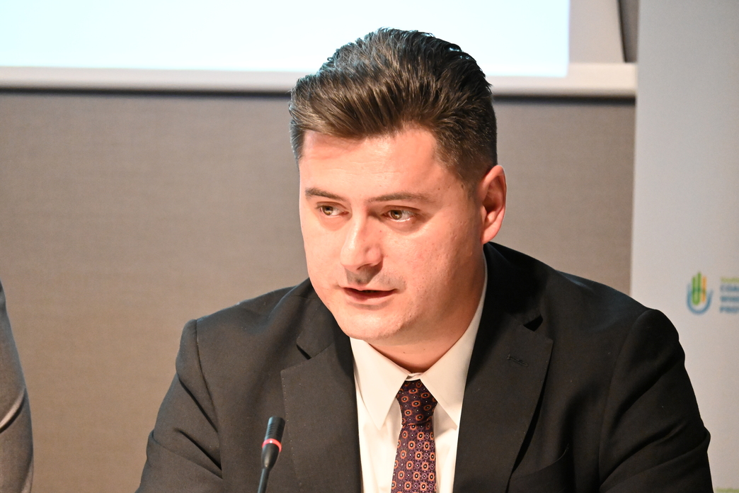 Ćupić: Uskoro epilog slučaja „Satovi“, pokrenut postupak i protiv aktuelnog predsjednika Jakova Milatovića