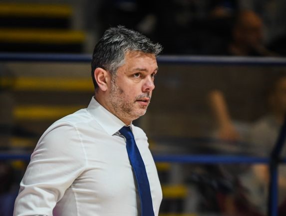 Mijović: Maksimalna agresivnost preduslov da protiv Zadra dođemo do trijumfa