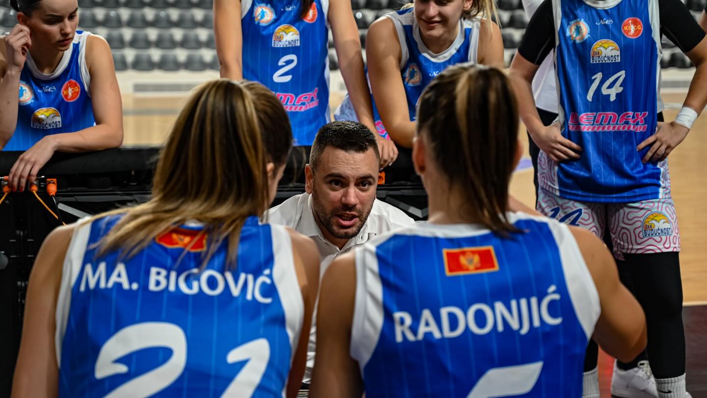 Stojanović: Iako Zagreb nema pobjedu, nećemo se opustiti
