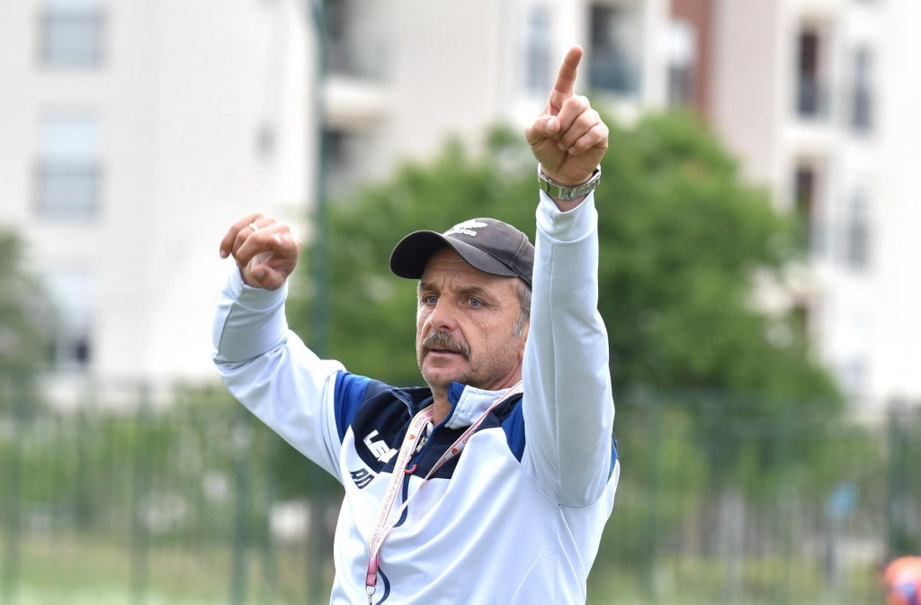 Dragićević napušta kormilo Arsenala, seli se u Grčku