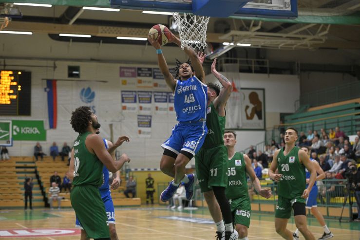 Bolton MVP 3. kola ABA lige