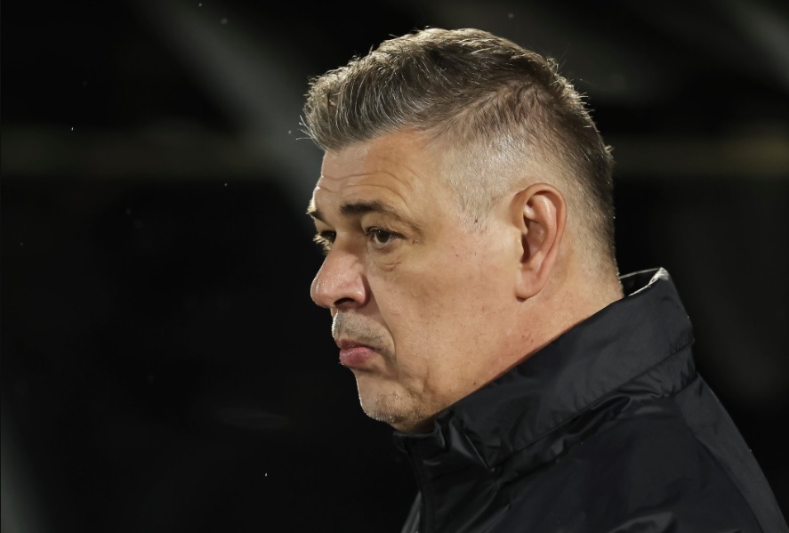 Partizan sa Miloševićem slavio u Humskoj nakon dva mjeseca: Ne bih nas mnogo hvalio