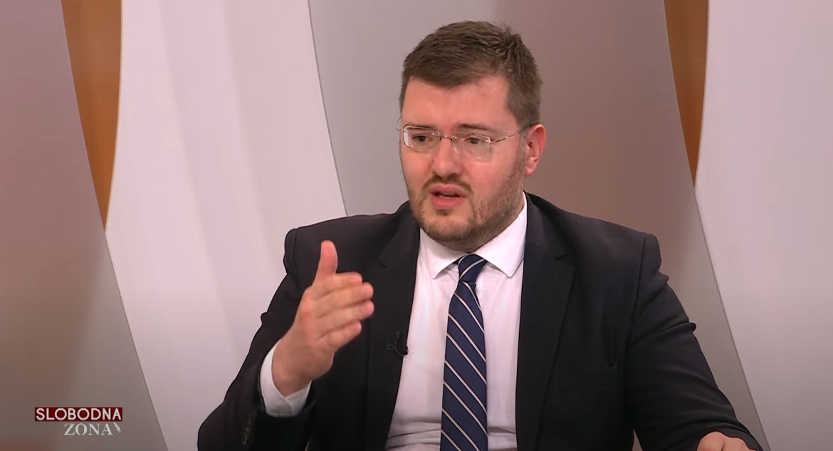 Koprivica: Srpskim jezikom govori najveći broj građana Crne Gore, podržavam da postane službeni