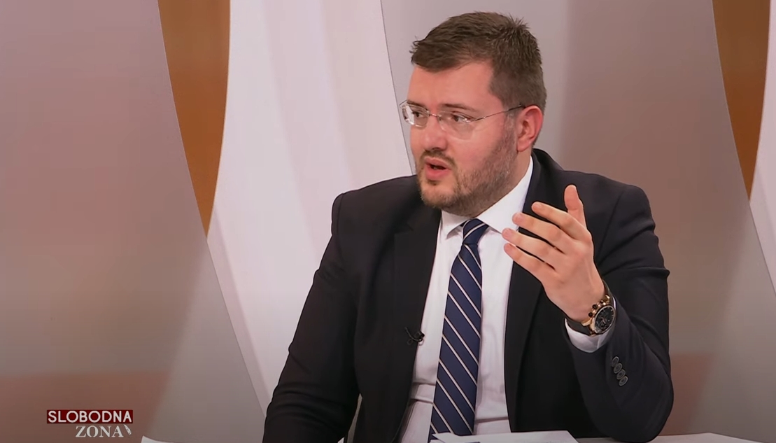 Koprivica: Stara zgrada Vlade dobija status štićenog objekta za potrebe SDT-a i SPO-a