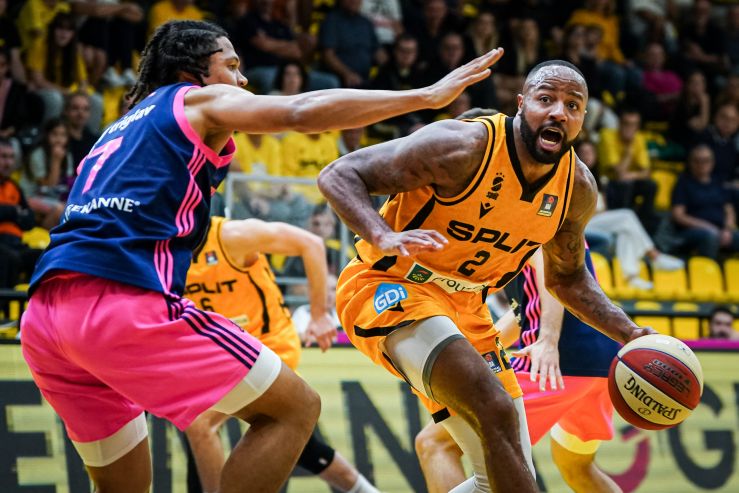 ABA liga: Šorter MVP drugu nedjelju zaredom, Crnogorac „kradljivac“