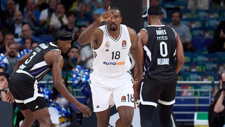 Partizan se držao tri četvrtine u Madridu: Tuča u turskom derbiju