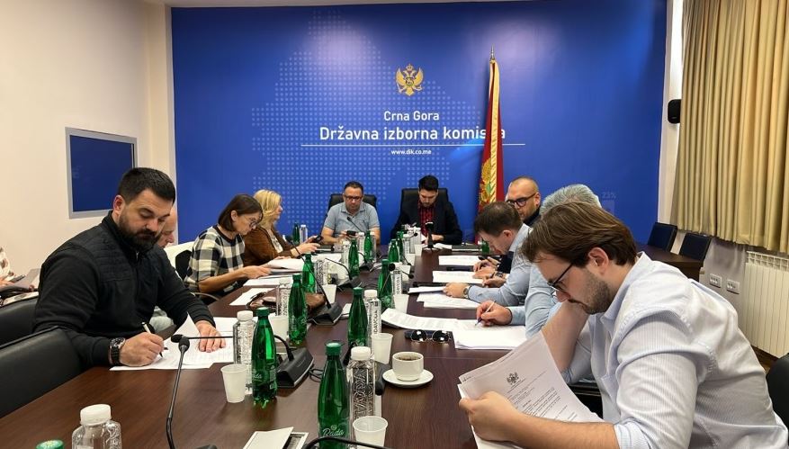 DIK usvojila prigovore OO DPS Kotor