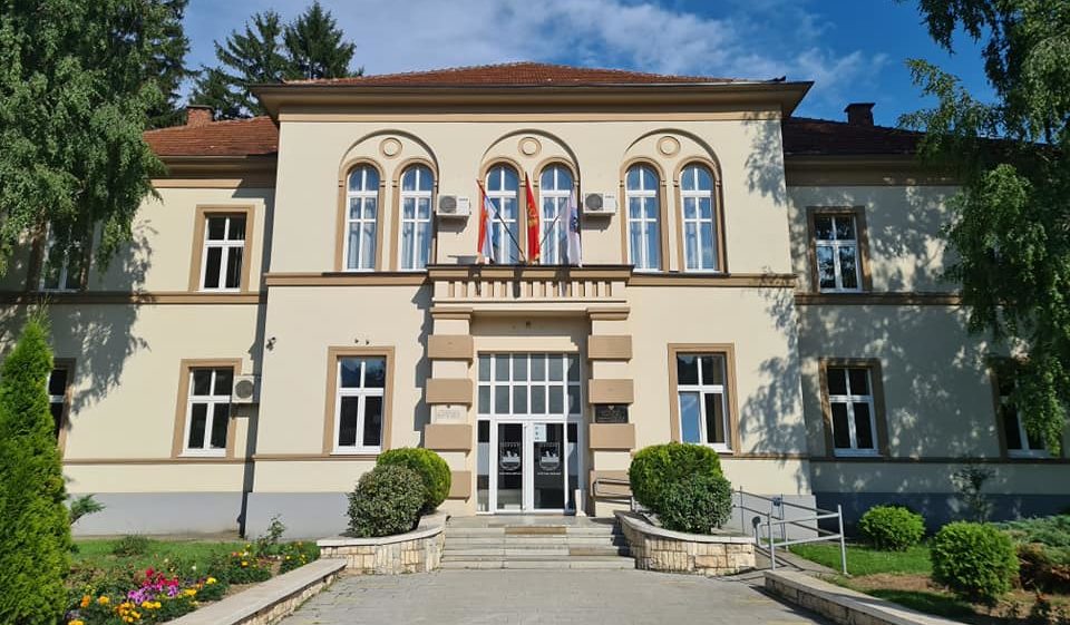 Odbor povjerenika izabrao Boža Premovića iz Demokrata za predsjednika Opštine Berane