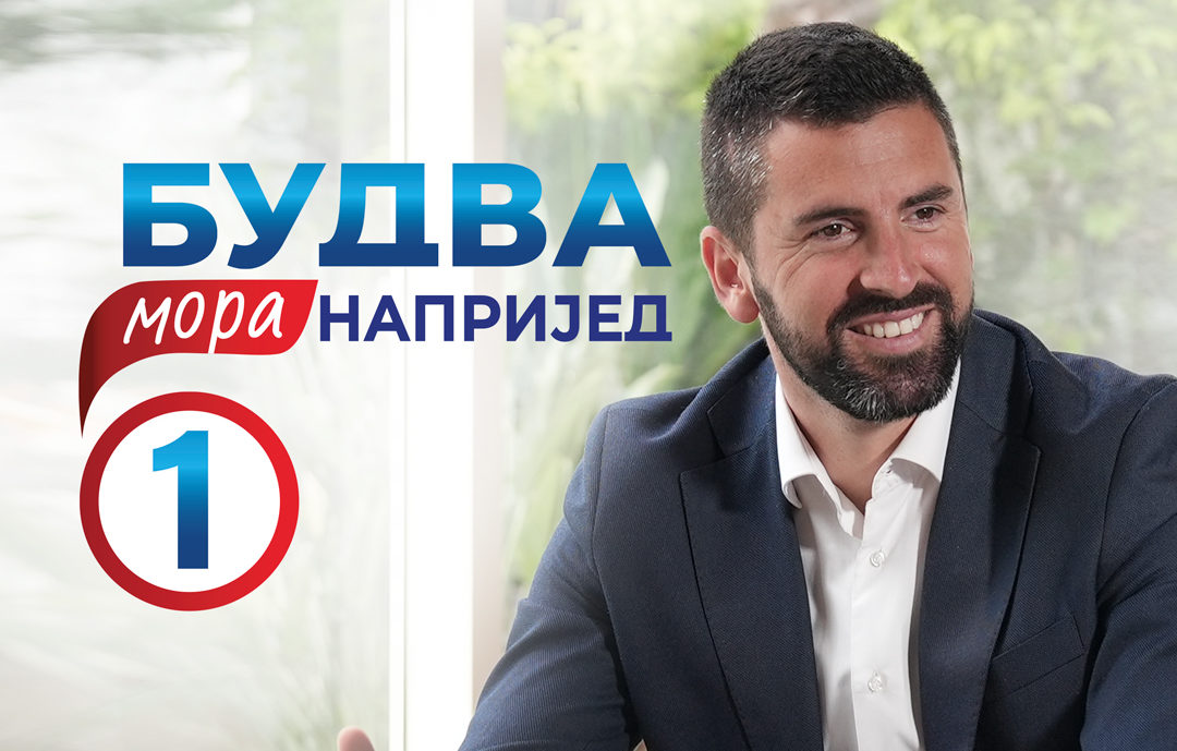 „Budva mora naprijed“: Marković, Pićan i Kuljača zajedno uz Mikijelja za jedinstvo i napredak grada