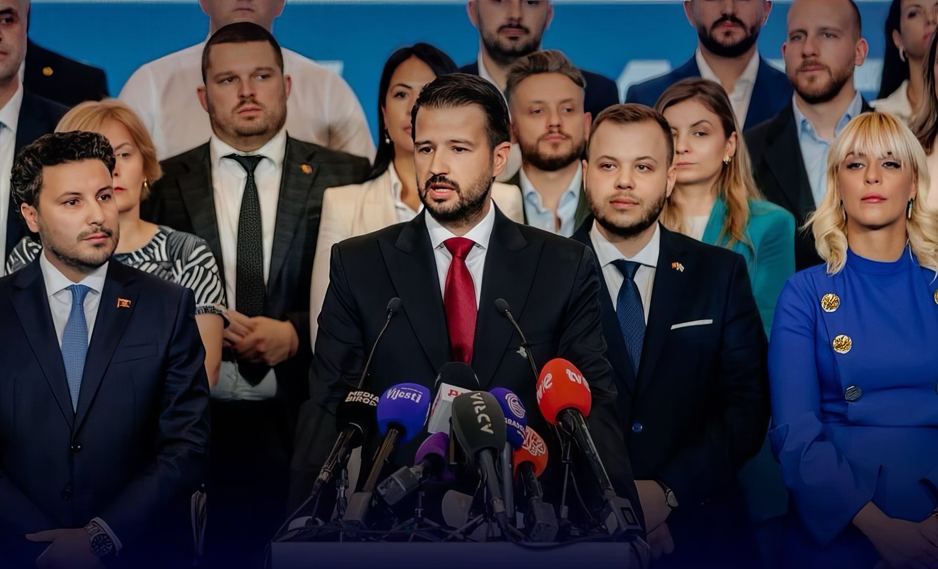 Kusom ne treba dizati rep