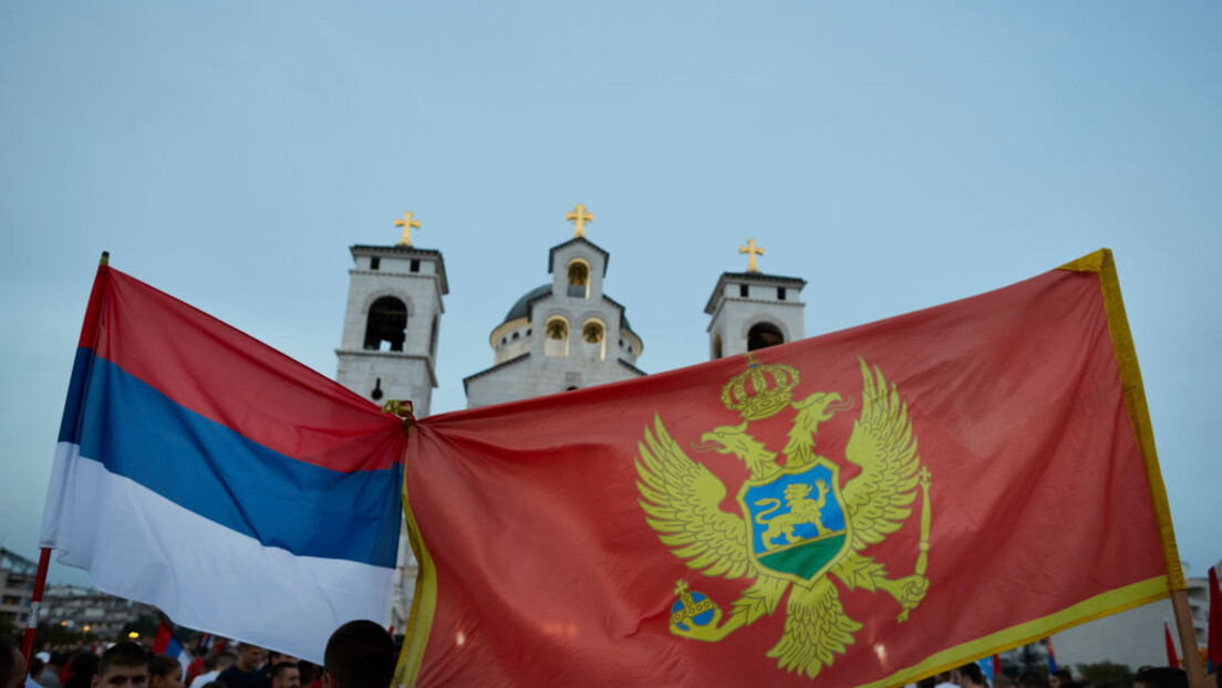 Rezultati popisa pokazali represiju koju je sprovodio DPS 2011. godine: Otkud sada 27.000 Srba više a 22.000 Crnogoraca manje?