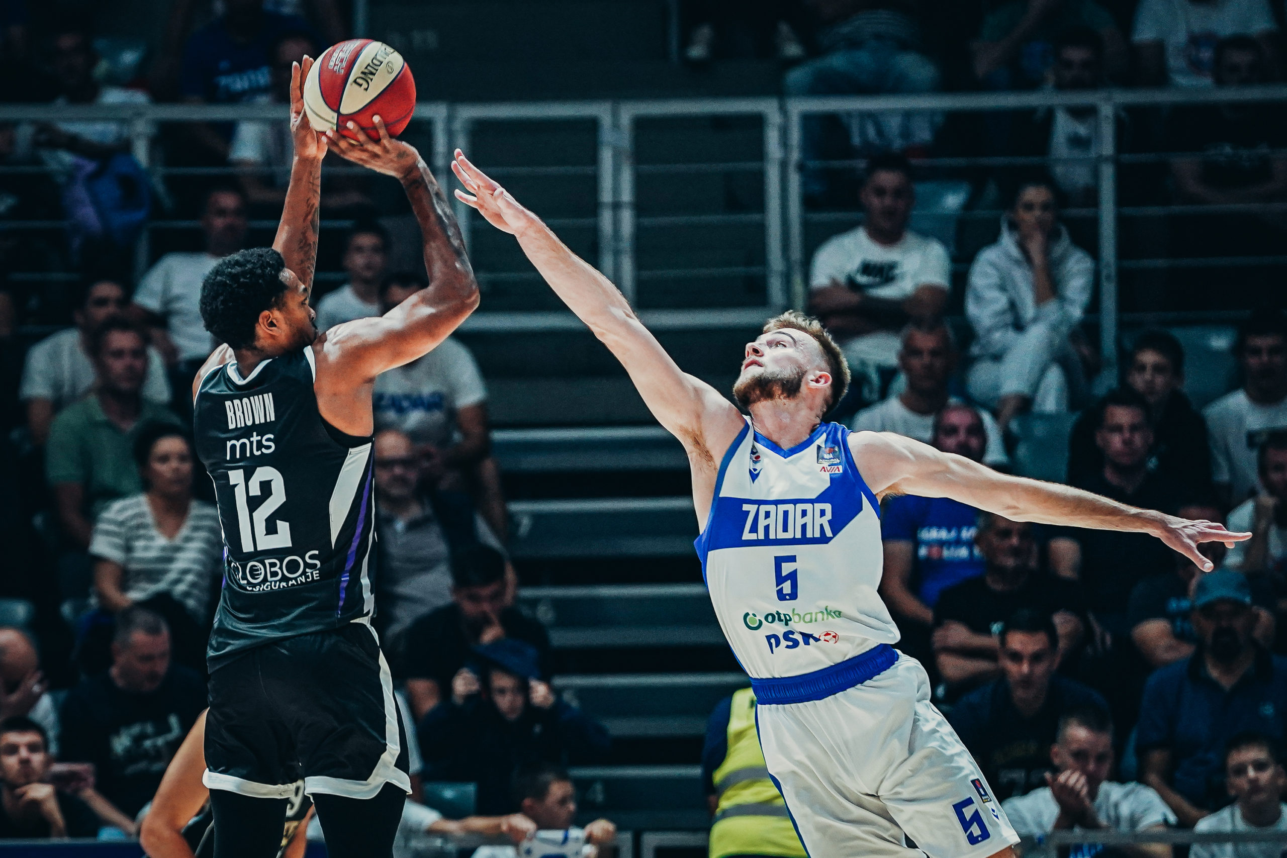 Braun: Virtus dolazi gladan; Šengelija: Nismo očajni, naš cilj je prva pobjeda i plej-of