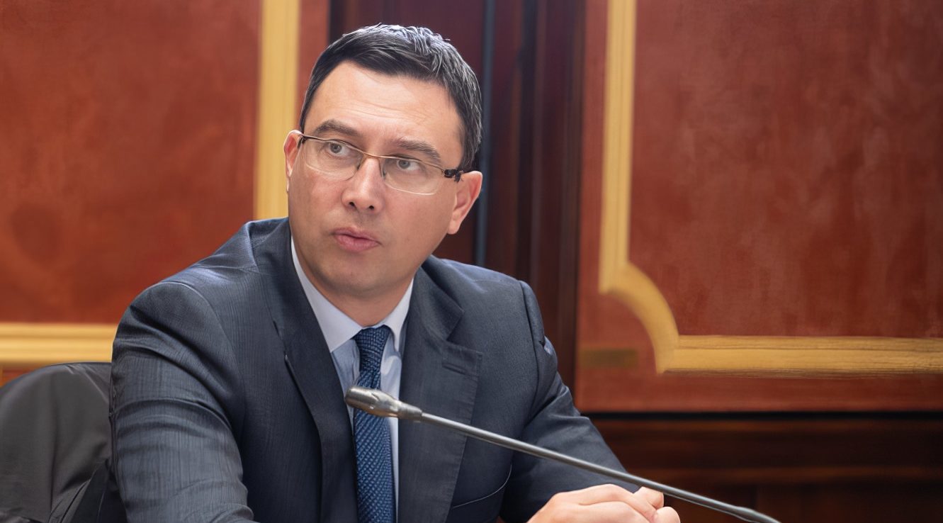 Bojović (DNP): VDT i SDT da pokrenu istragu je li Mijajlović finansirao partije opozicije, saslušati i Mila Đukanovića