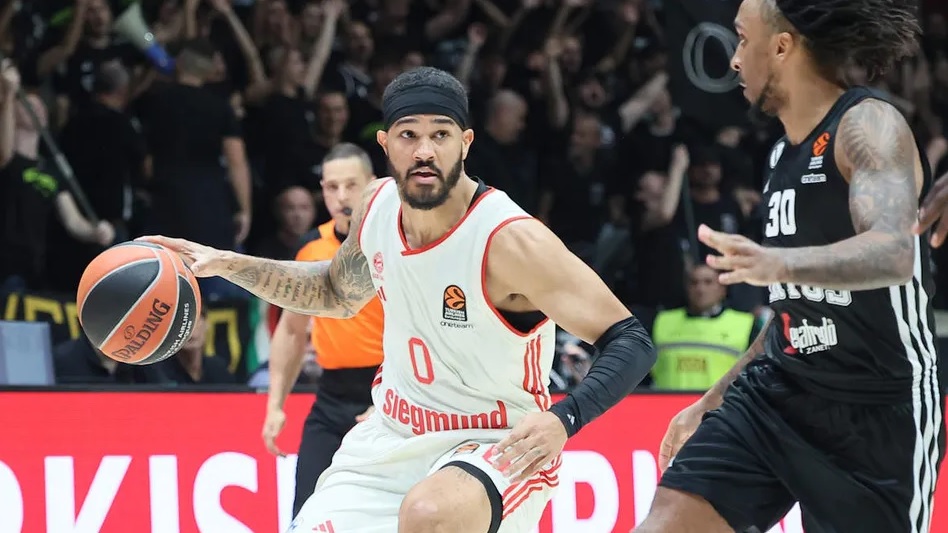Barsa osvojila Istanbul za peti trijumf u nizu, Olimpijakos bolji od Reala, Fener u Litvaniji savladao Makabi