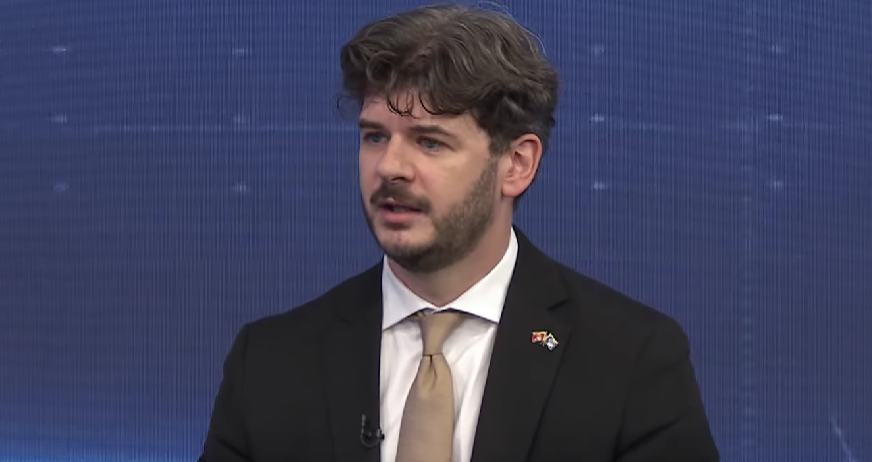 Čarapić: Neko je prije podgoričkih izbora precijenio svoju snagu; Ukoliko ispoštovala volja građana, pregovori o forimranju vlasti će biti uspješni