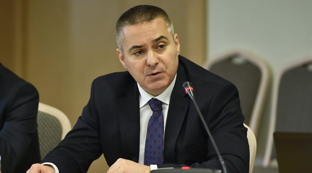 Odloženo suđenje Veljoviću; Predlog o ukidanju pritvora Mrkiću, Nikočeviću i Kaleziću odbijen