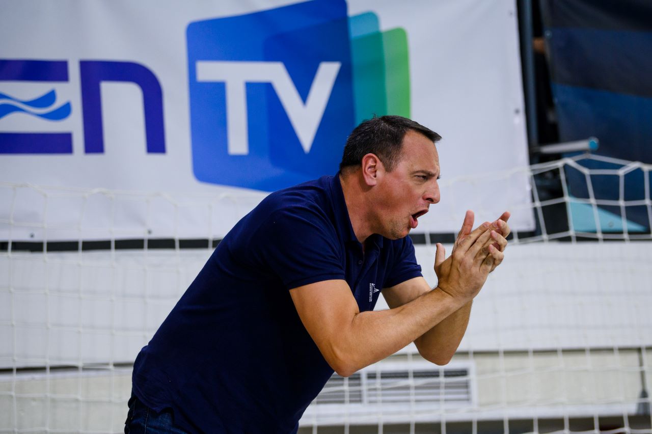 Lompar: Nemamo imperativ protiv splitskog Jadrana, ali nismo bez ambicija