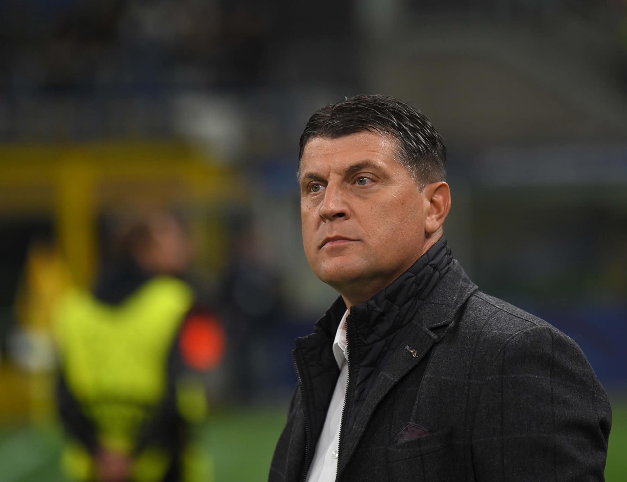 Milojević: Sami sebi dajemo golove